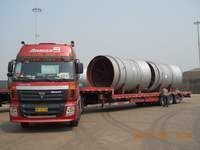 專業(yè)太倉大件運輸服務(wù) 工程設(shè)備、電力設(shè)備與風(fēng)力發(fā)電機(jī)運輸解決方案