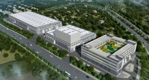 國內首條液體火箭低溫推進劑貯箱HOTS產線開工建設，引領航天環境科技新突破