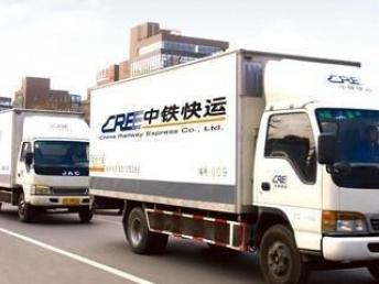 上海周浦中鐵快運(yùn) 專業(yè)電瓶車、空調(diào)打包托運(yùn)與物流服務(wù)全解析